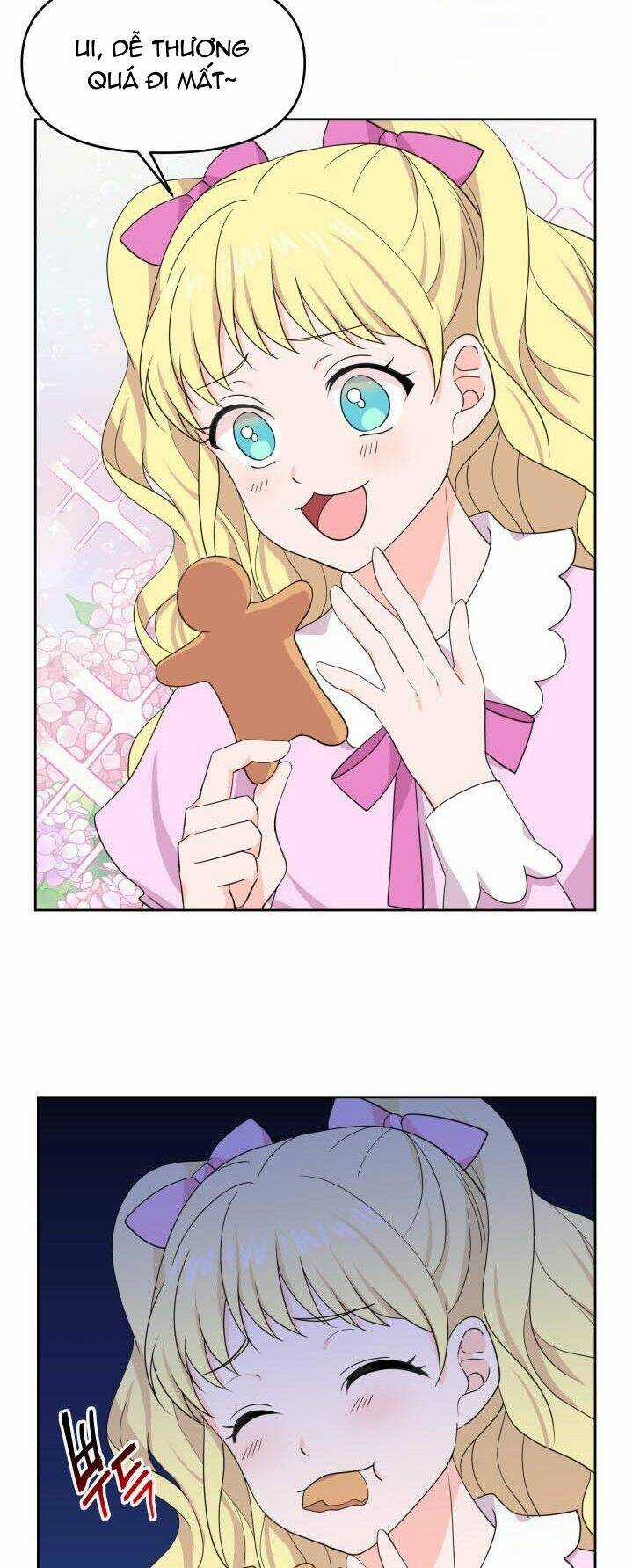 Quay Về Quá Khứ Mở Tiệm Bánh Kẹo Chapter 16.2 trang 15