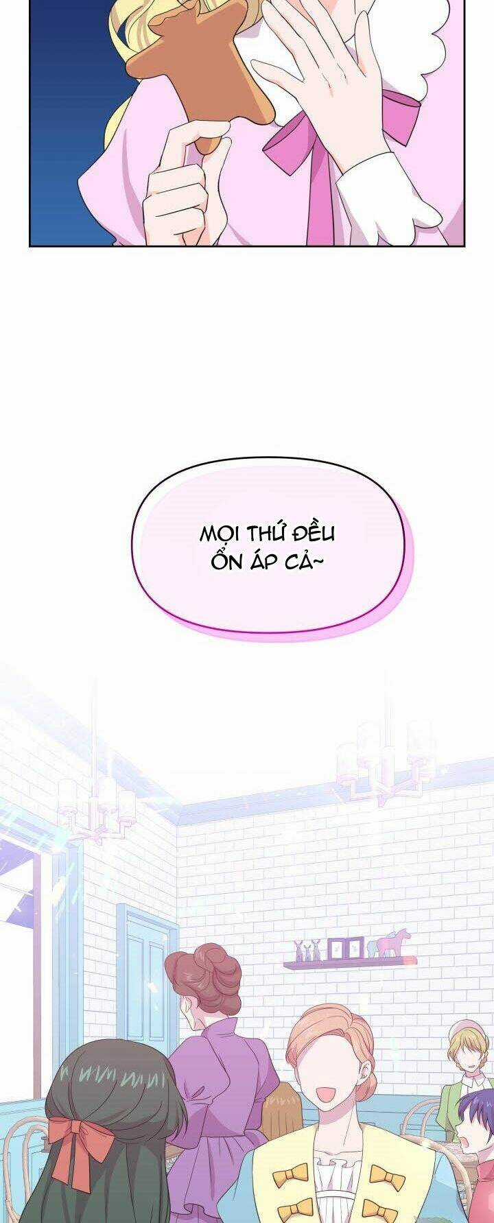 Quay Về Quá Khứ Mở Tiệm Bánh Kẹo Chapter 16.2 trang 16