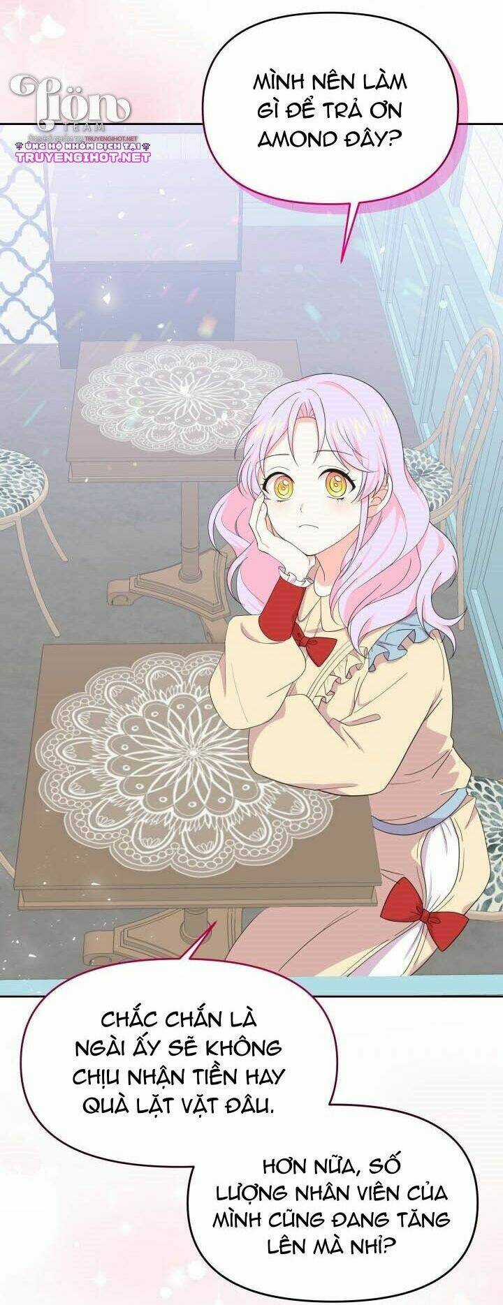 Quay Về Quá Khứ Mở Tiệm Bánh Kẹo Chapter 16.2 trang 18