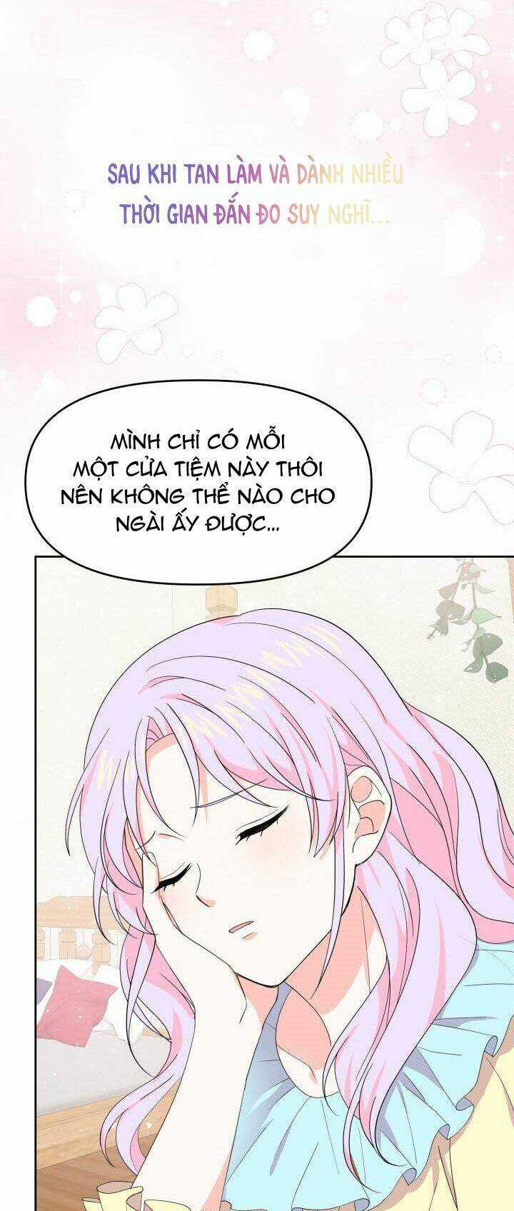 Quay Về Quá Khứ Mở Tiệm Bánh Kẹo Chapter 16.2 trang 19