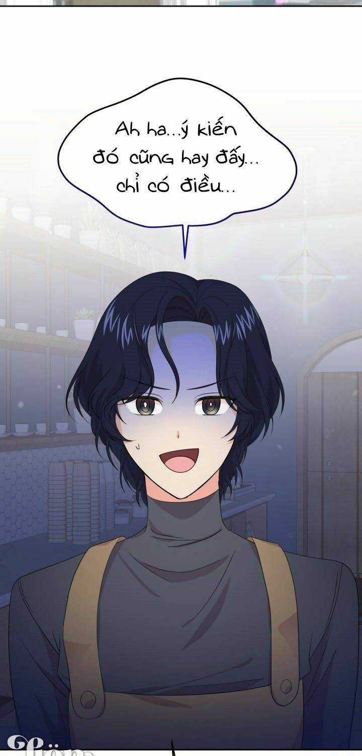 Quay Về Quá Khứ Mở Tiệm Bánh Kẹo Chapter 16.2 trang 21