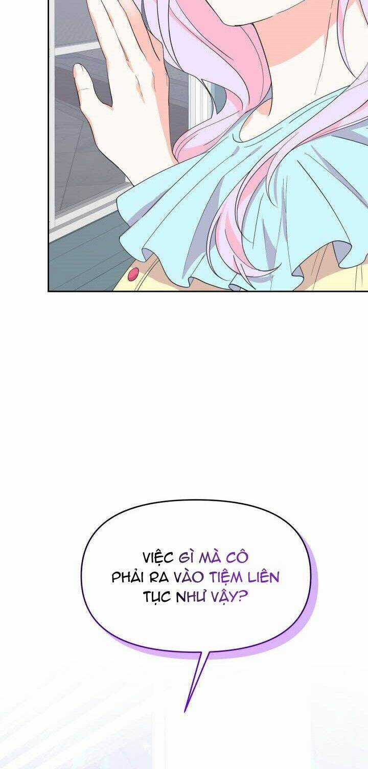 Quay Về Quá Khứ Mở Tiệm Bánh Kẹo Chapter 16.2 trang 23