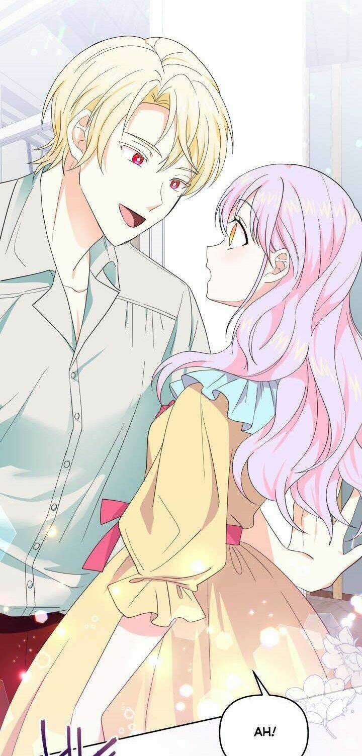 Quay Về Quá Khứ Mở Tiệm Bánh Kẹo Chapter 16.2 trang 24