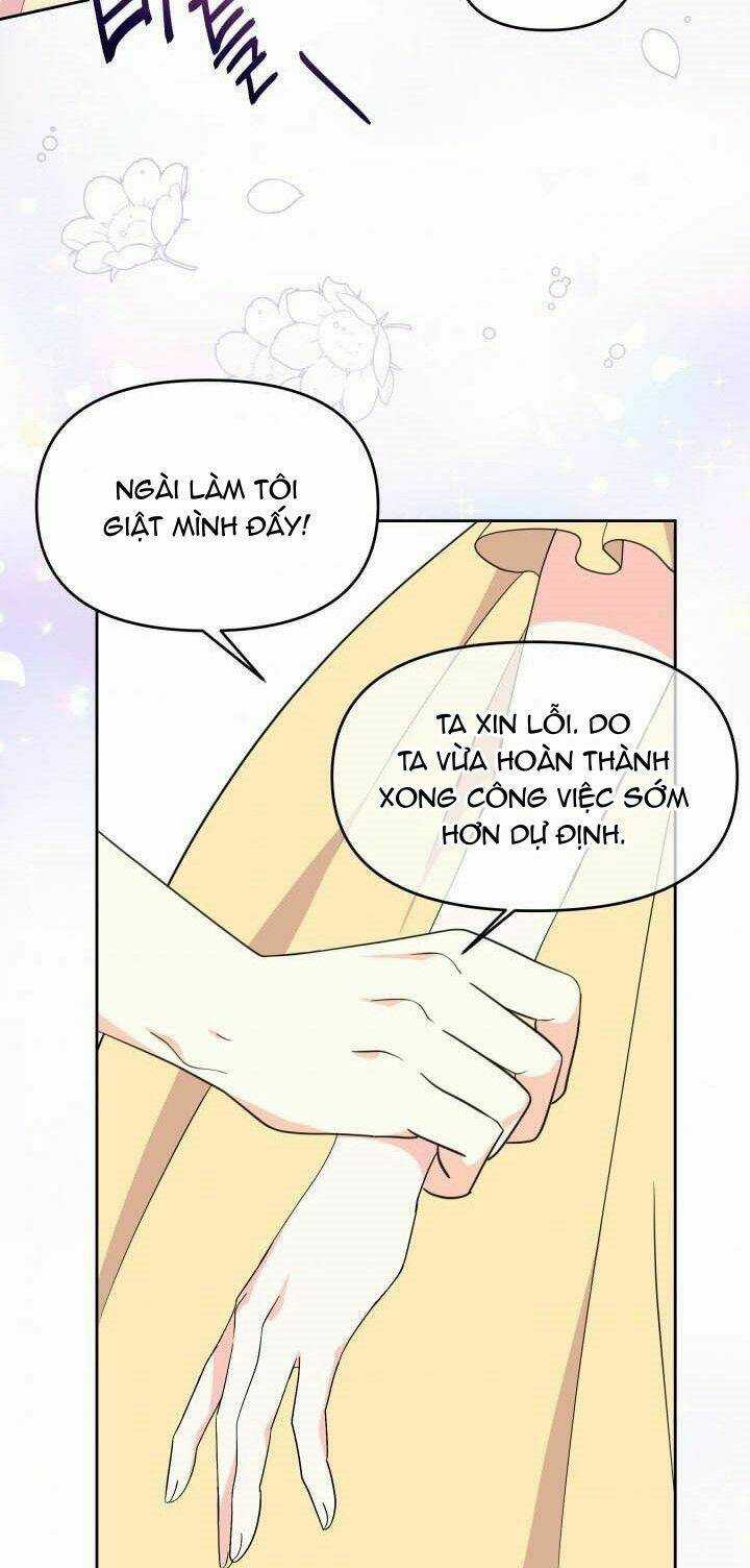 Quay Về Quá Khứ Mở Tiệm Bánh Kẹo Chapter 16.2 trang 25