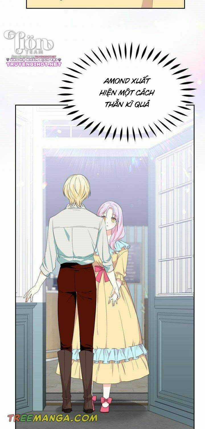 Quay Về Quá Khứ Mở Tiệm Bánh Kẹo Chapter 16.2 trang 26