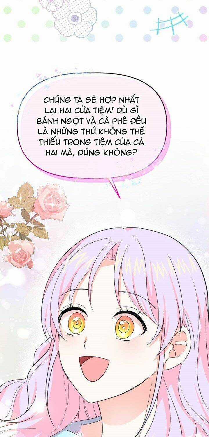 Quay Về Quá Khứ Mở Tiệm Bánh Kẹo Chapter 16.2 trang 28