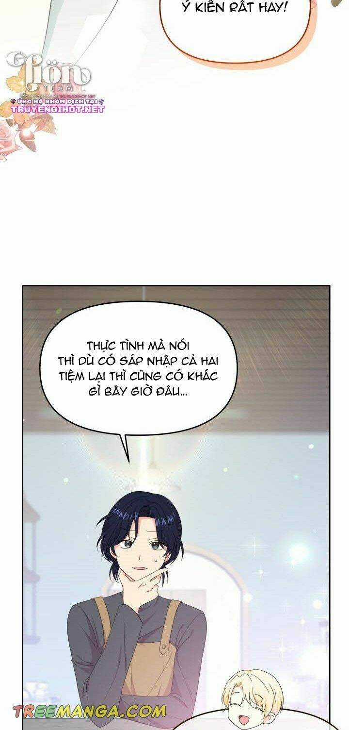Quay Về Quá Khứ Mở Tiệm Bánh Kẹo Chapter 16.2 trang 30