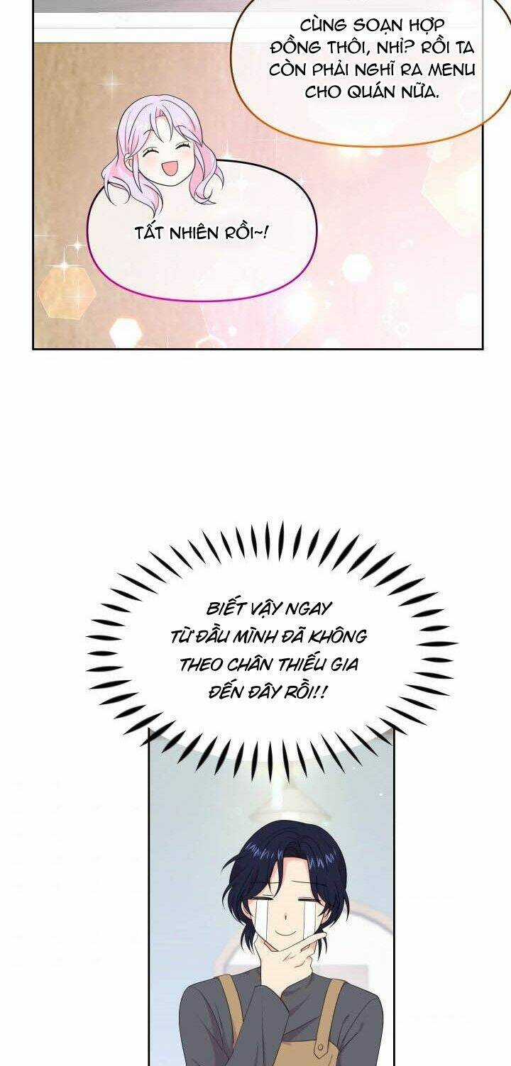 Quay Về Quá Khứ Mở Tiệm Bánh Kẹo Chapter 16.2 trang 31