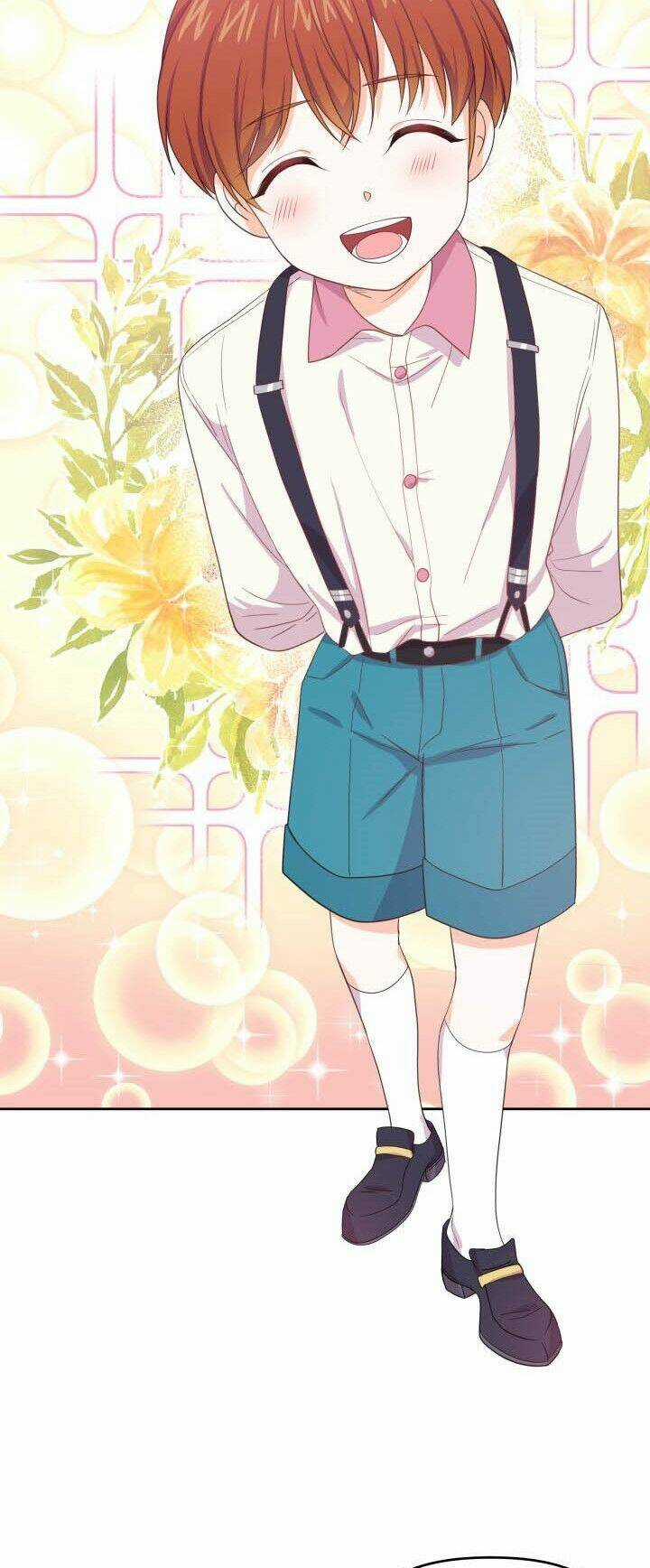 Quay Về Quá Khứ Mở Tiệm Bánh Kẹo Chapter 16.2 trang 4