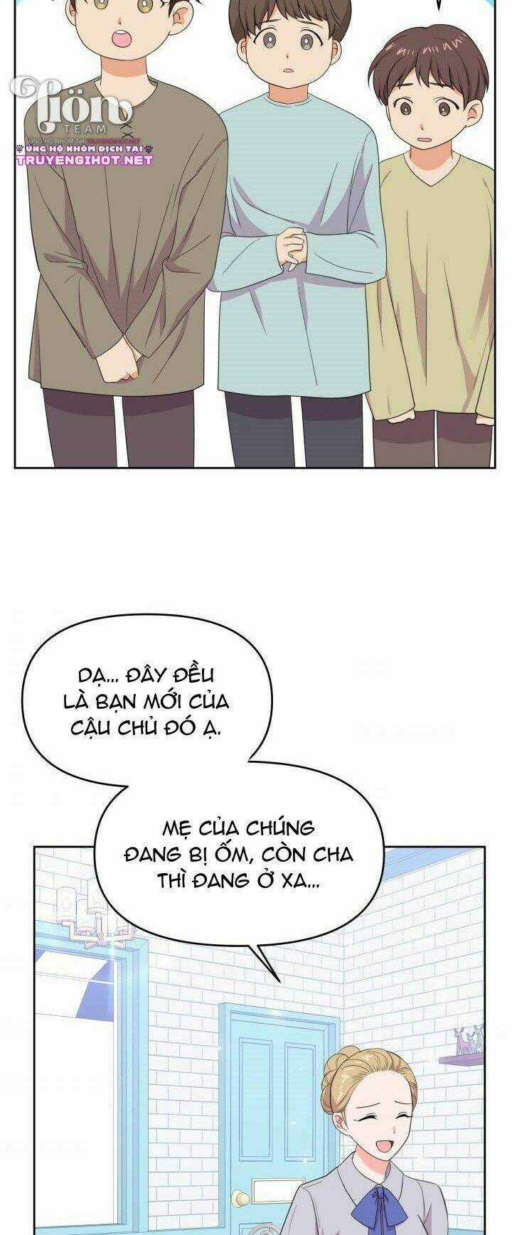 Quay Về Quá Khứ Mở Tiệm Bánh Kẹo Chapter 16.2 trang 6