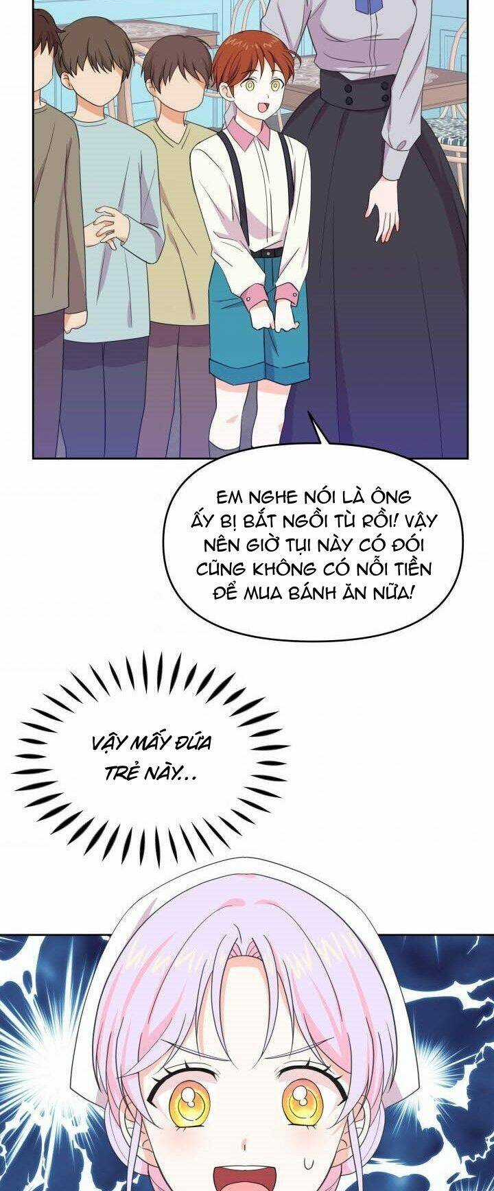 Quay Về Quá Khứ Mở Tiệm Bánh Kẹo Chapter 16.2 trang 7