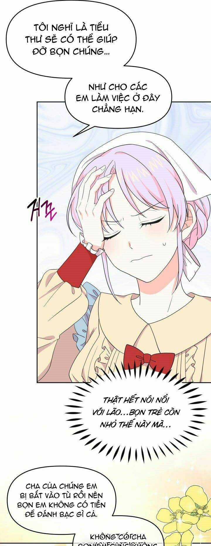 Quay Về Quá Khứ Mở Tiệm Bánh Kẹo Chapter 16.2 trang 9