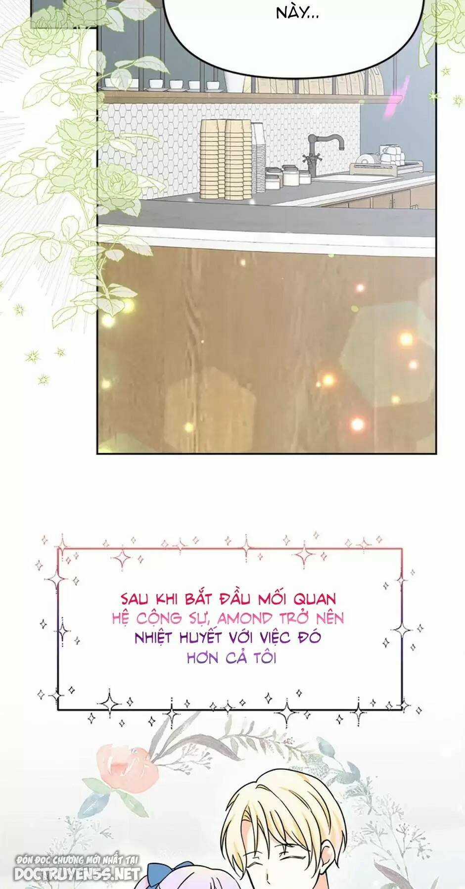 Quay Về Quá Khứ Mở Tiệm Bánh Kẹo Chapter 17.1 trang 11