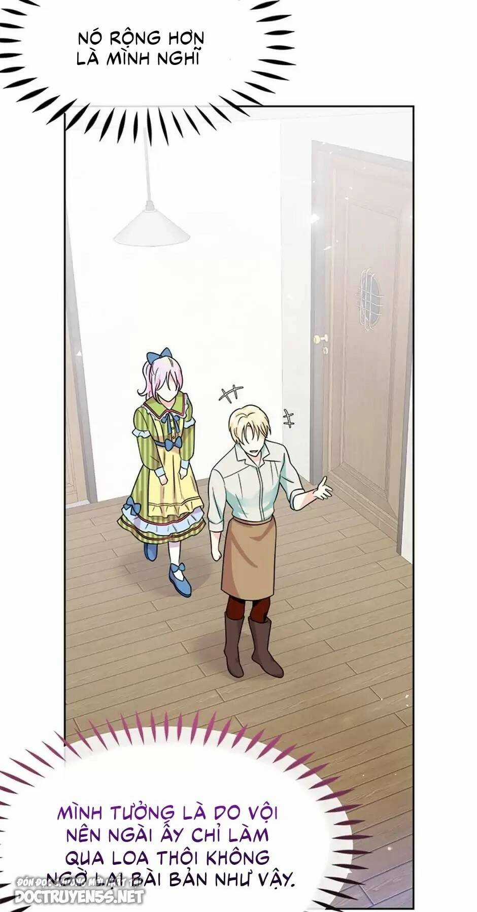 Quay Về Quá Khứ Mở Tiệm Bánh Kẹo Chapter 17.1 trang 14