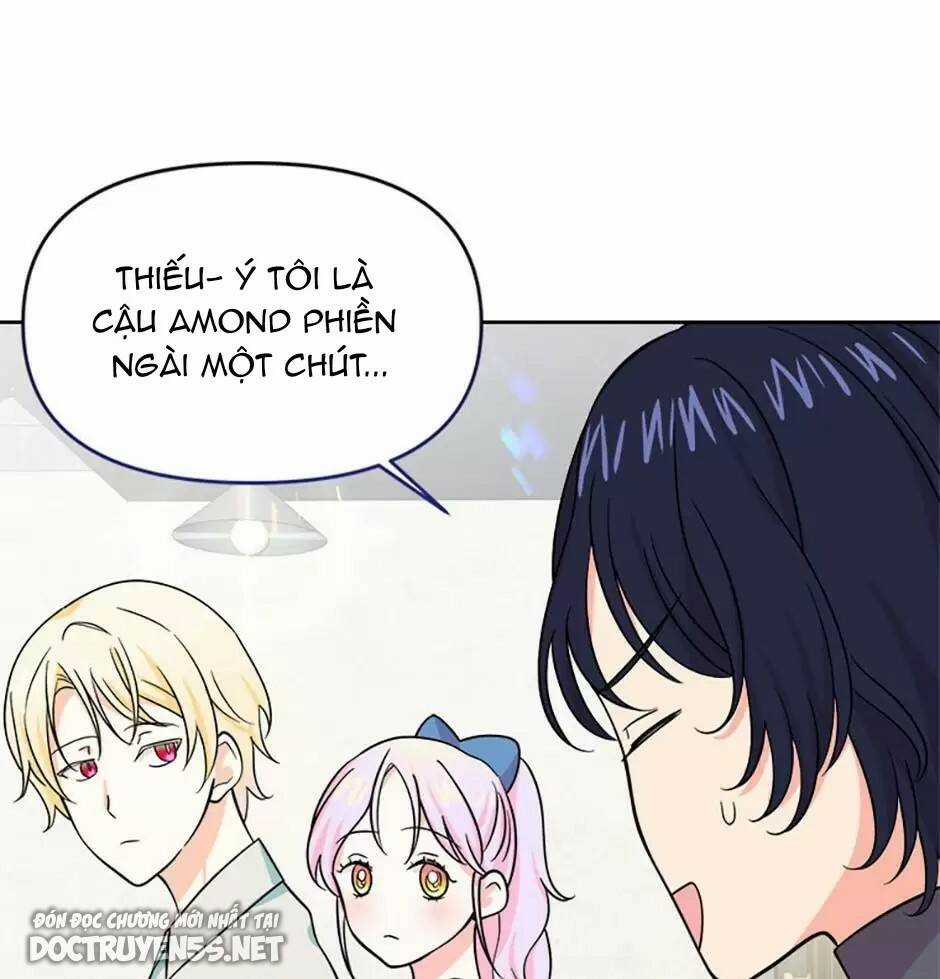 Quay Về Quá Khứ Mở Tiệm Bánh Kẹo Chapter 17.1 trang 18