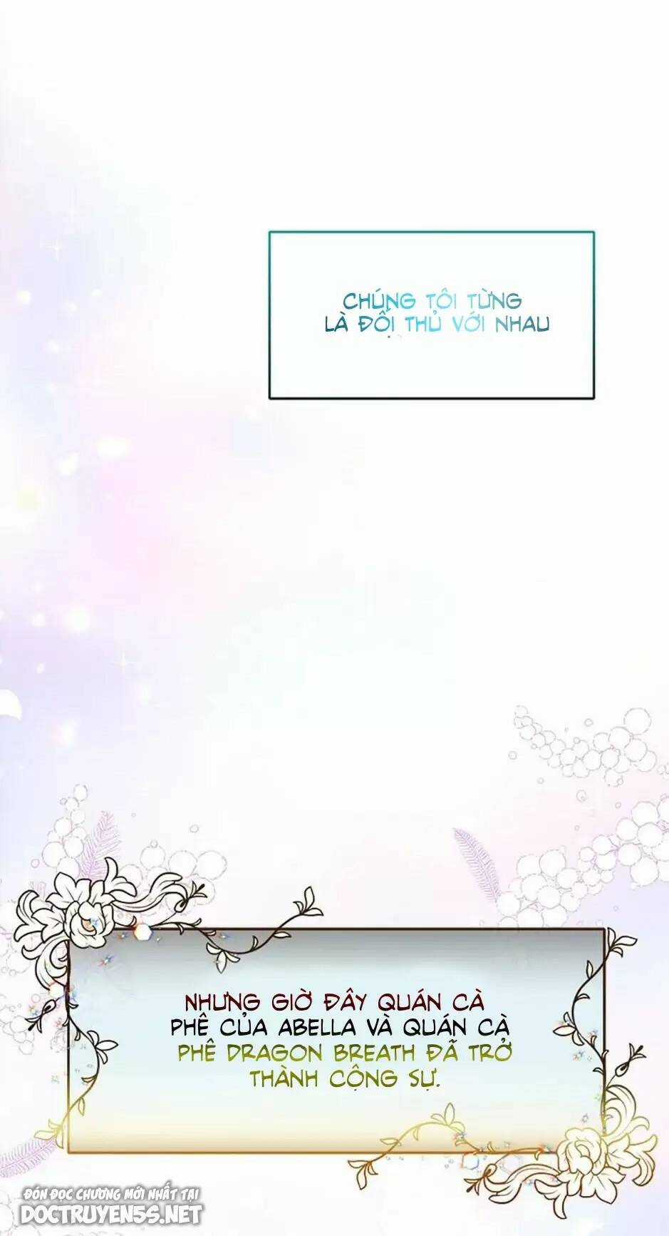 Quay Về Quá Khứ Mở Tiệm Bánh Kẹo Chapter 17.1 trang 2