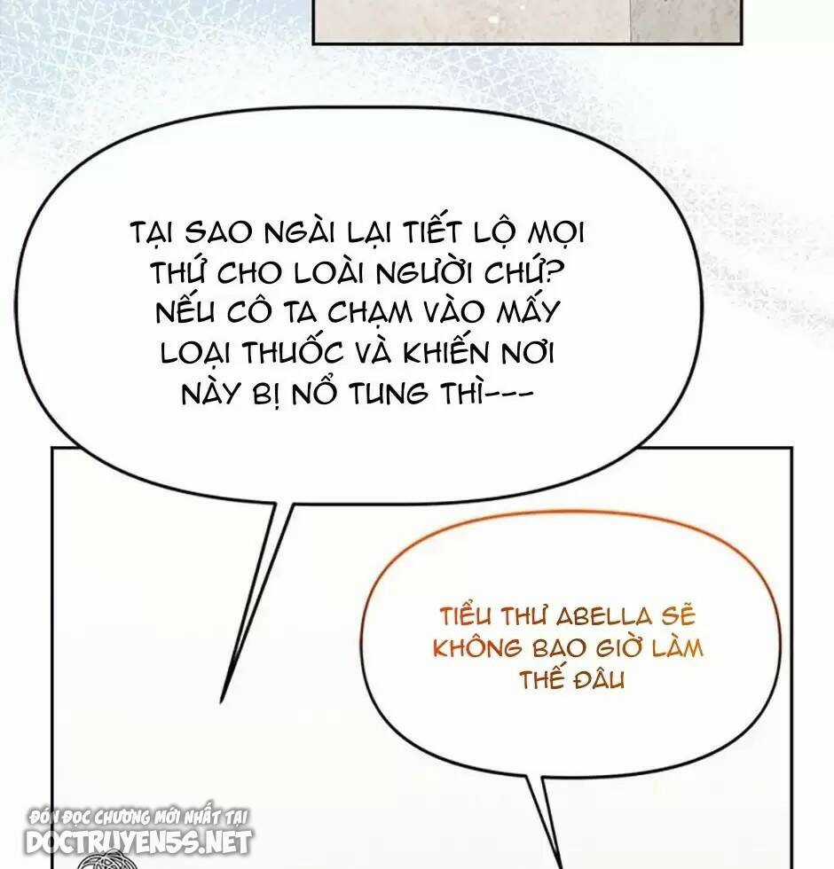 Quay Về Quá Khứ Mở Tiệm Bánh Kẹo Chapter 17.1 trang 21