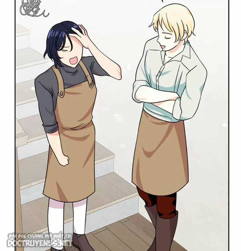 Quay Về Quá Khứ Mở Tiệm Bánh Kẹo Chapter 17.1 trang 22