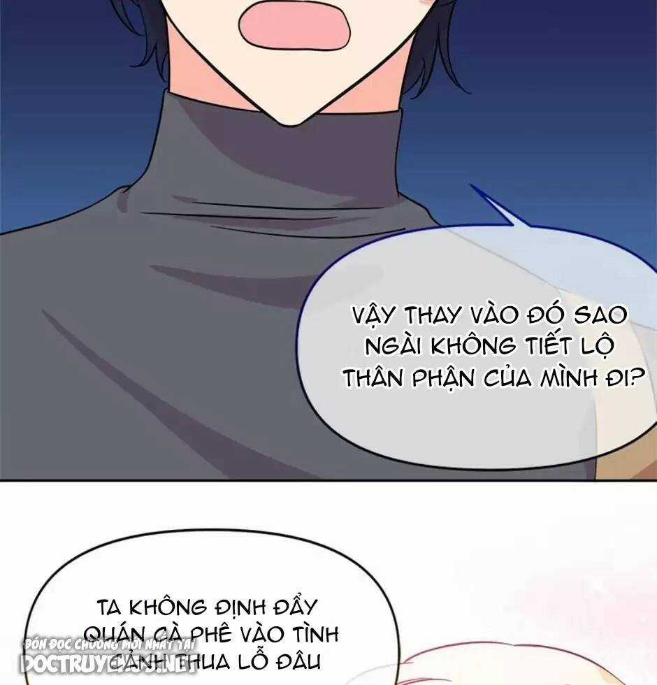 Quay Về Quá Khứ Mở Tiệm Bánh Kẹo Chapter 17.1 trang 25