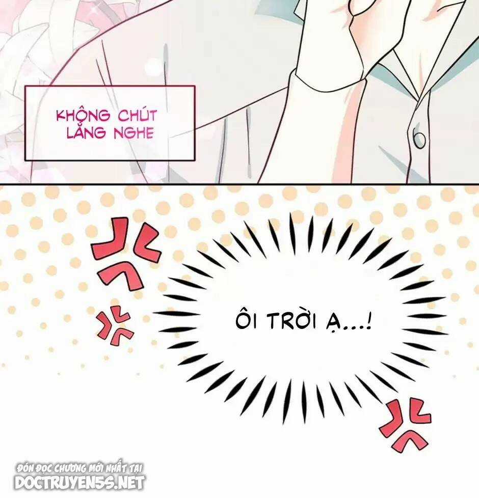 Quay Về Quá Khứ Mở Tiệm Bánh Kẹo Chapter 17.1 trang 27