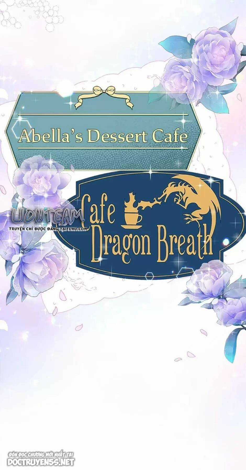 Quay Về Quá Khứ Mở Tiệm Bánh Kẹo Chapter 17.1 trang 3