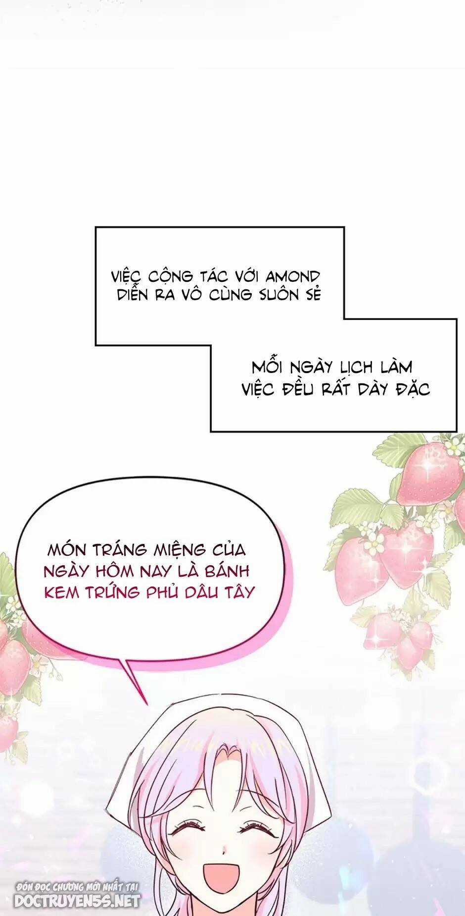 Quay Về Quá Khứ Mở Tiệm Bánh Kẹo Chapter 17.1 trang 31