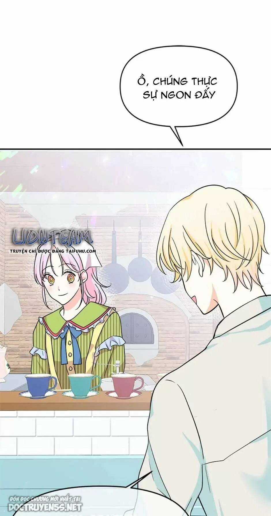 Quay Về Quá Khứ Mở Tiệm Bánh Kẹo Chapter 17.1 trang 33