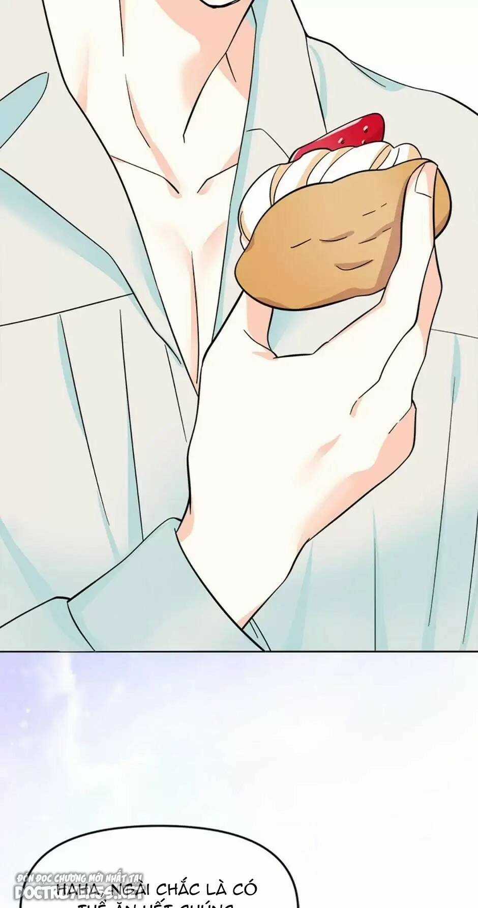 Quay Về Quá Khứ Mở Tiệm Bánh Kẹo Chapter 17.1 trang 35