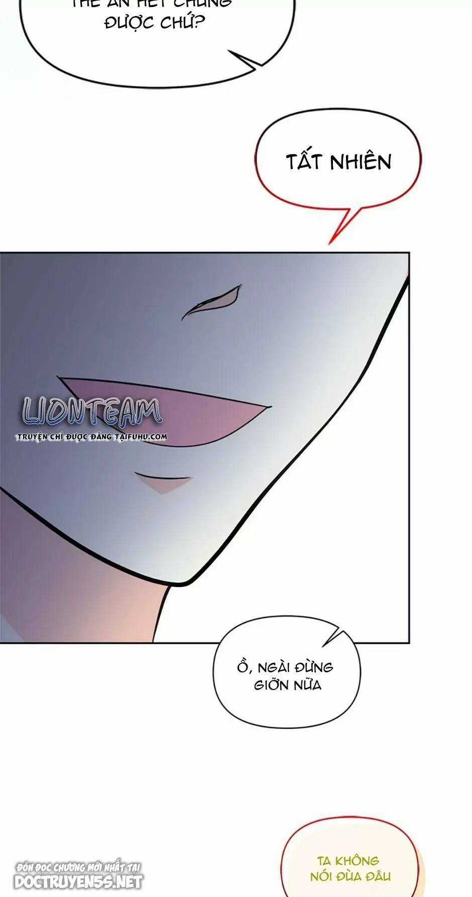 Quay Về Quá Khứ Mở Tiệm Bánh Kẹo Chapter 17.1 trang 36