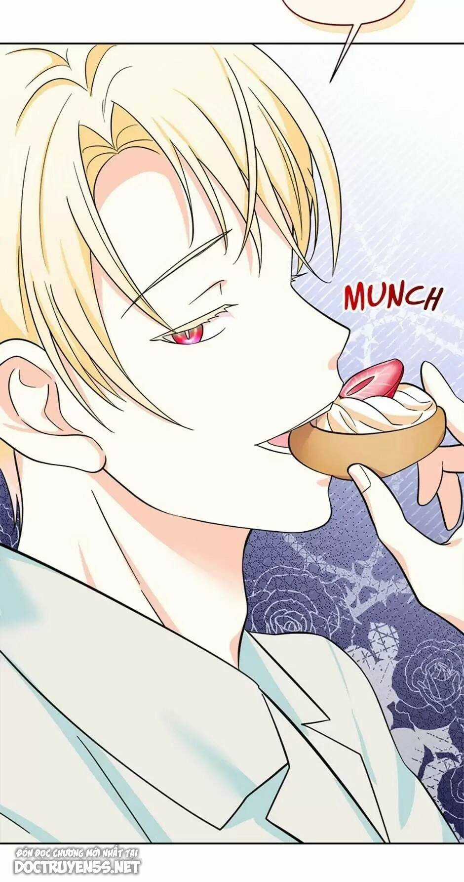 Quay Về Quá Khứ Mở Tiệm Bánh Kẹo Chapter 17.1 trang 37