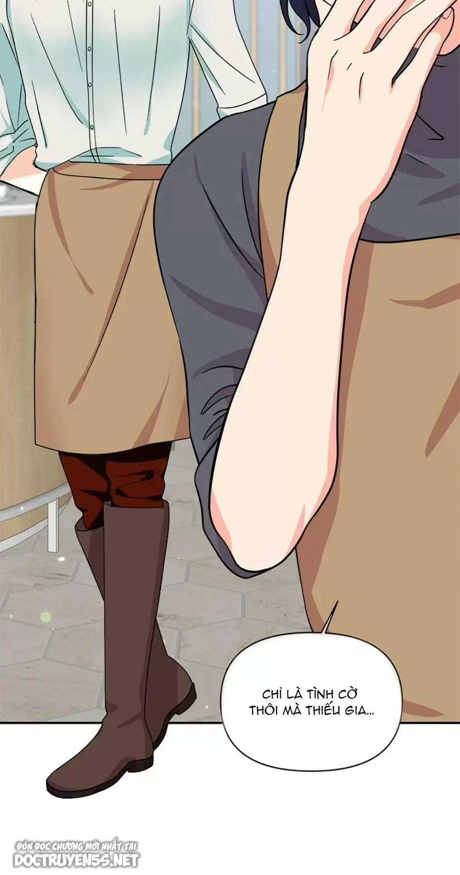 Quay Về Quá Khứ Mở Tiệm Bánh Kẹo Chapter 17.1 trang 8