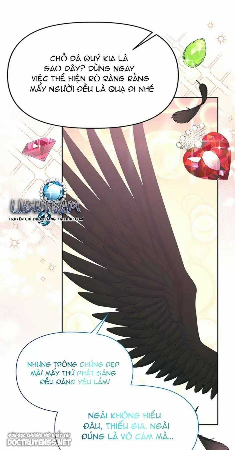 Quay Về Quá Khứ Mở Tiệm Bánh Kẹo Chapter 17.1 trang 9