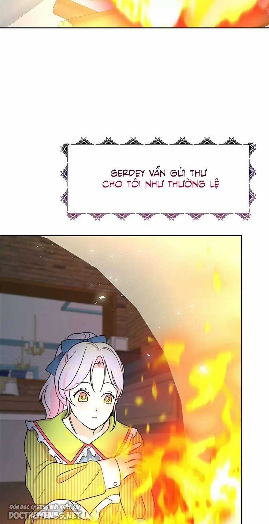 Quay Về Quá Khứ Mở Tiệm Bánh Kẹo Chapter 17.2 trang 10