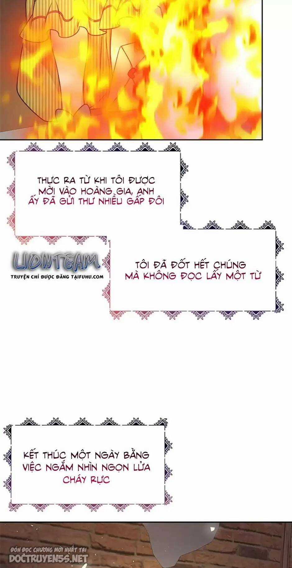 Quay Về Quá Khứ Mở Tiệm Bánh Kẹo Chapter 17.2 trang 11