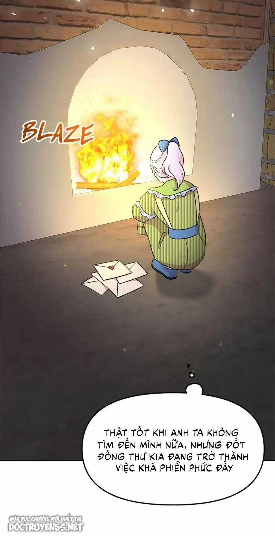 Quay Về Quá Khứ Mở Tiệm Bánh Kẹo Chapter 17.2 trang 12