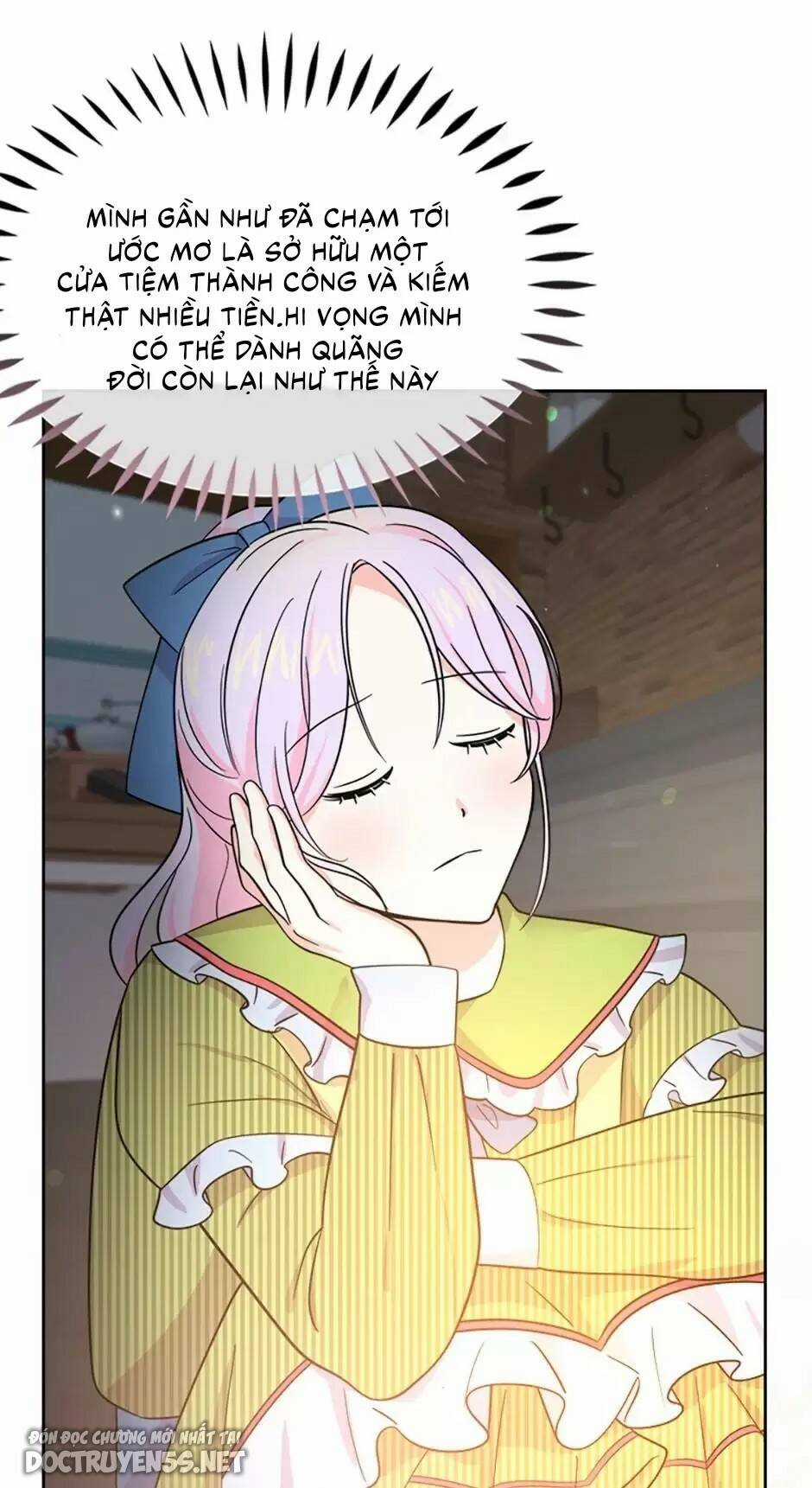 Quay Về Quá Khứ Mở Tiệm Bánh Kẹo Chapter 17.2 trang 13