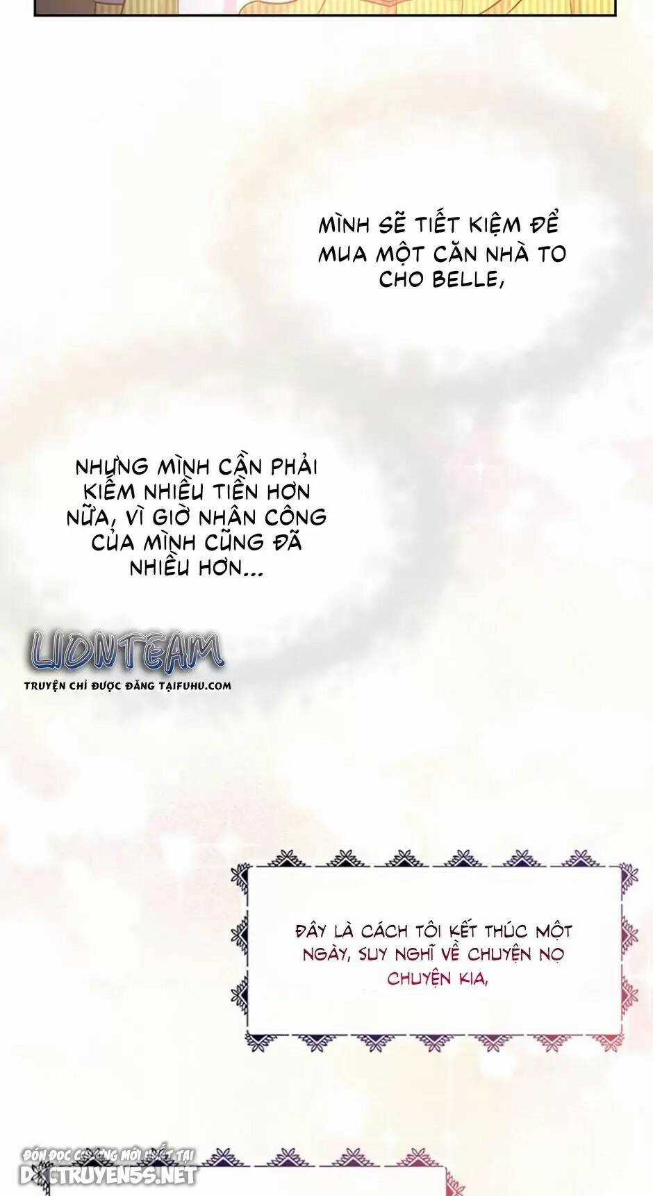 Quay Về Quá Khứ Mở Tiệm Bánh Kẹo Chapter 17.2 trang 14