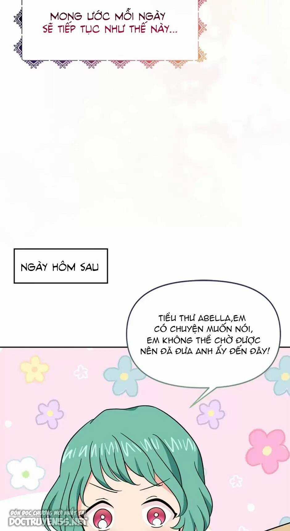 Quay Về Quá Khứ Mở Tiệm Bánh Kẹo Chapter 17.2 trang 15