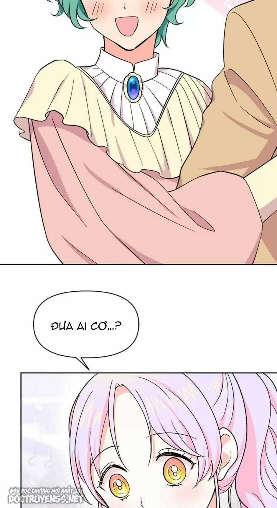 Quay Về Quá Khứ Mở Tiệm Bánh Kẹo Chapter 17.2 trang 16