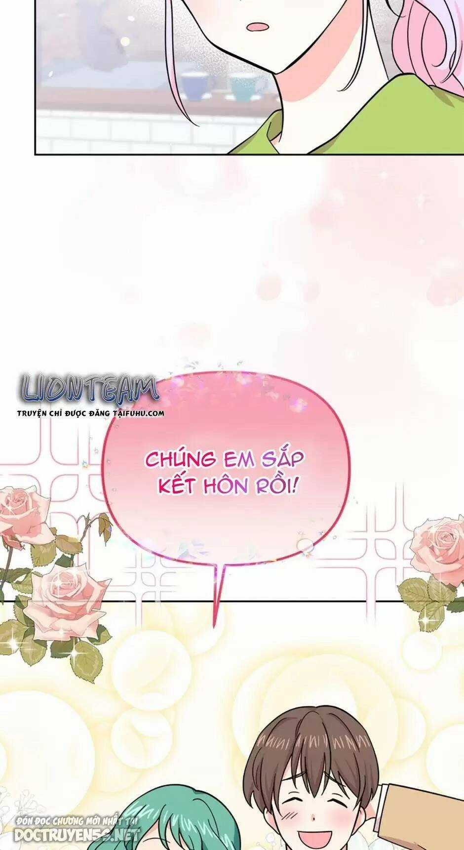 Quay Về Quá Khứ Mở Tiệm Bánh Kẹo Chapter 17.2 trang 17