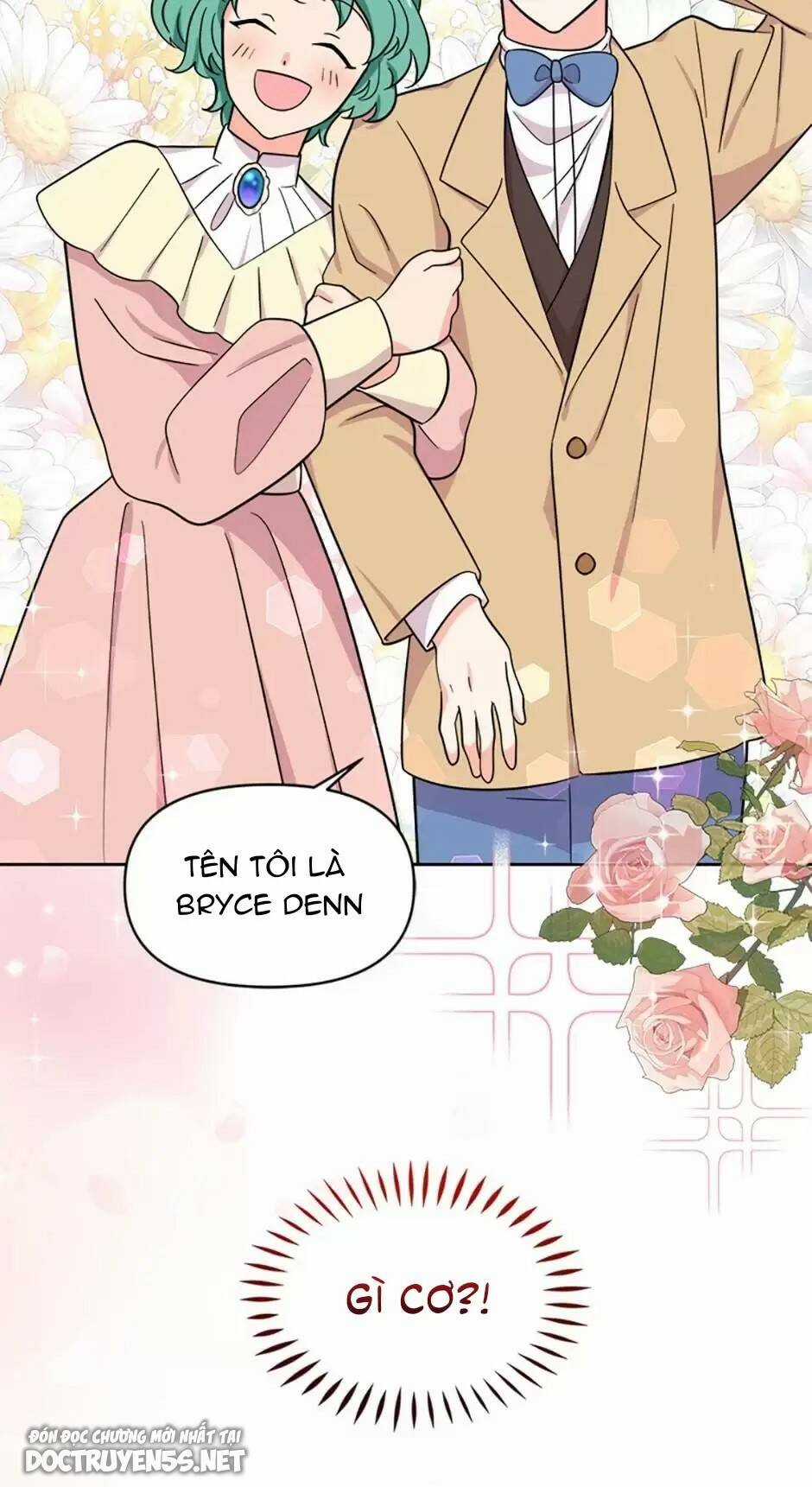 Quay Về Quá Khứ Mở Tiệm Bánh Kẹo Chapter 17.2 trang 18