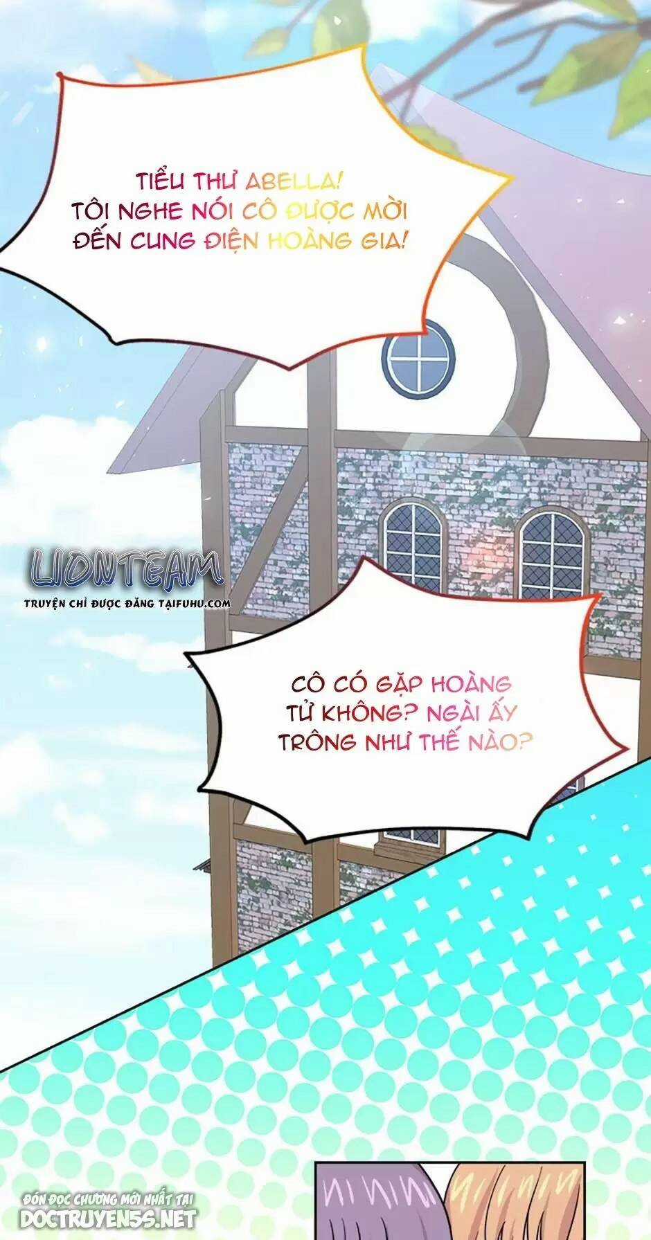 Quay Về Quá Khứ Mở Tiệm Bánh Kẹo Chapter 17.2 trang 2