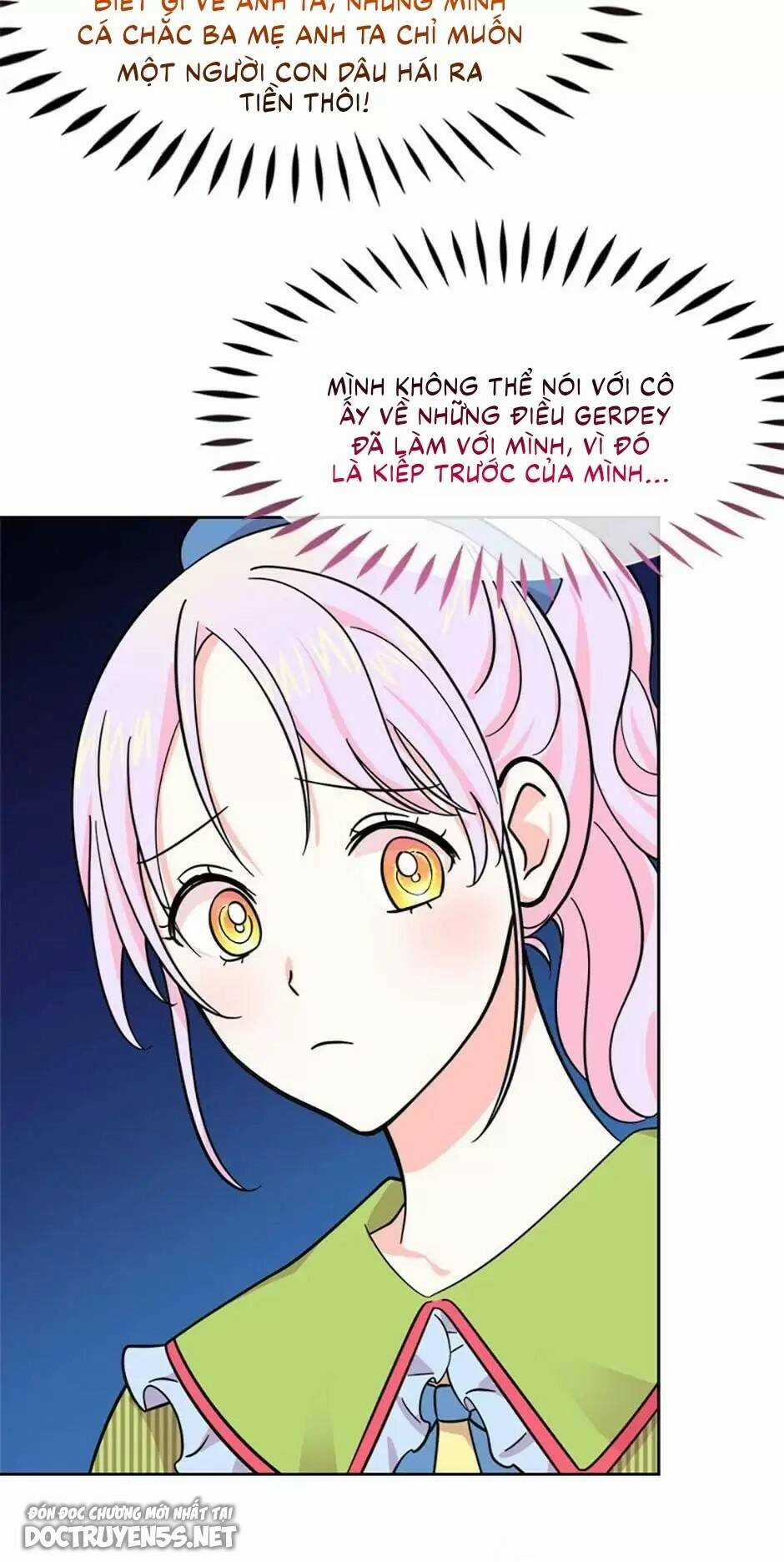 Quay Về Quá Khứ Mở Tiệm Bánh Kẹo Chapter 17.2 trang 22