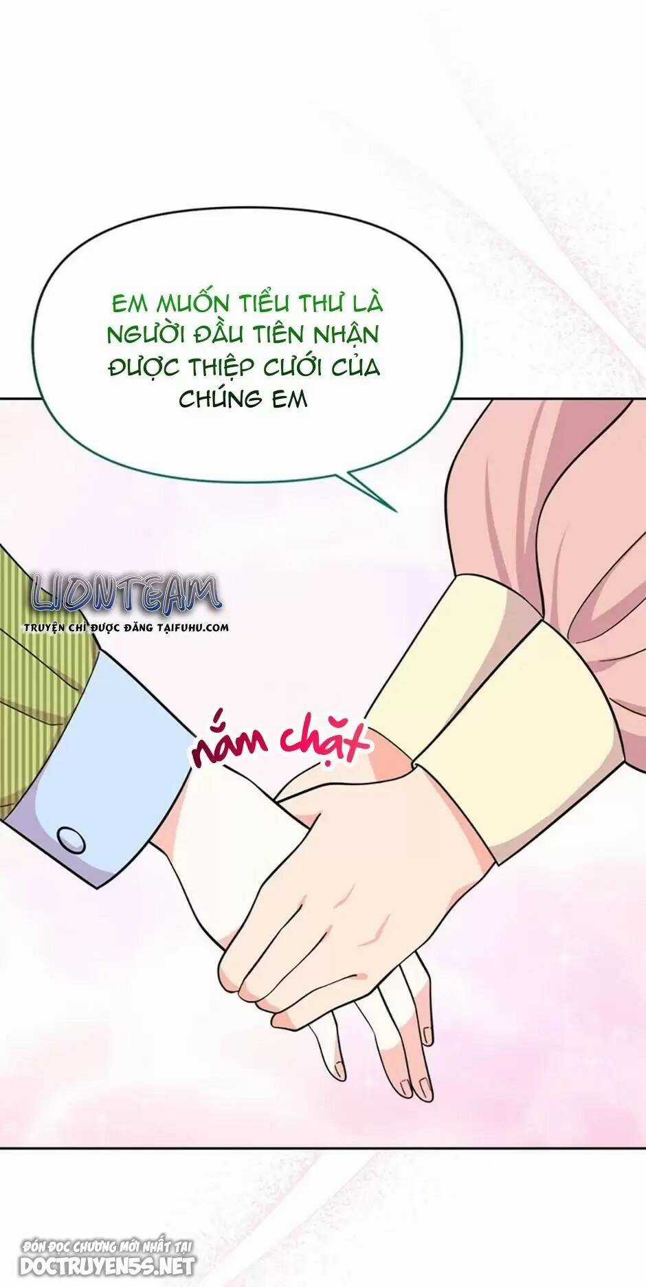 Quay Về Quá Khứ Mở Tiệm Bánh Kẹo Chapter 17.2 trang 23