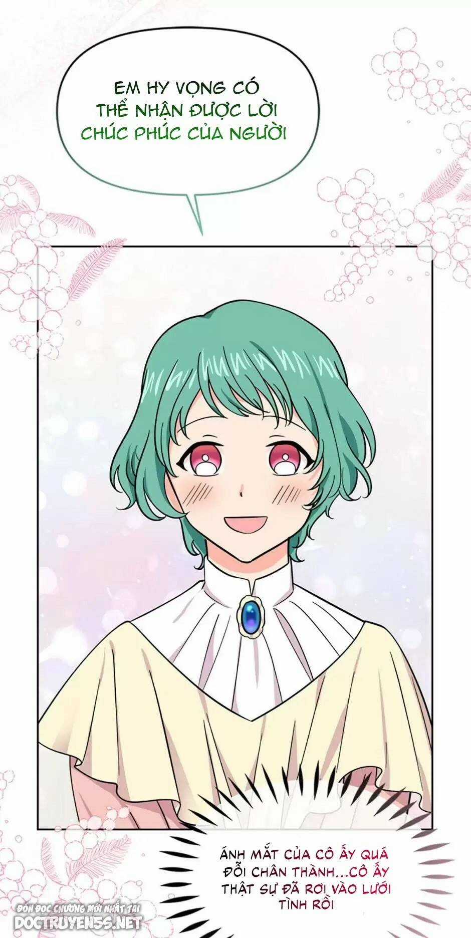 Quay Về Quá Khứ Mở Tiệm Bánh Kẹo Chapter 17.2 trang 24