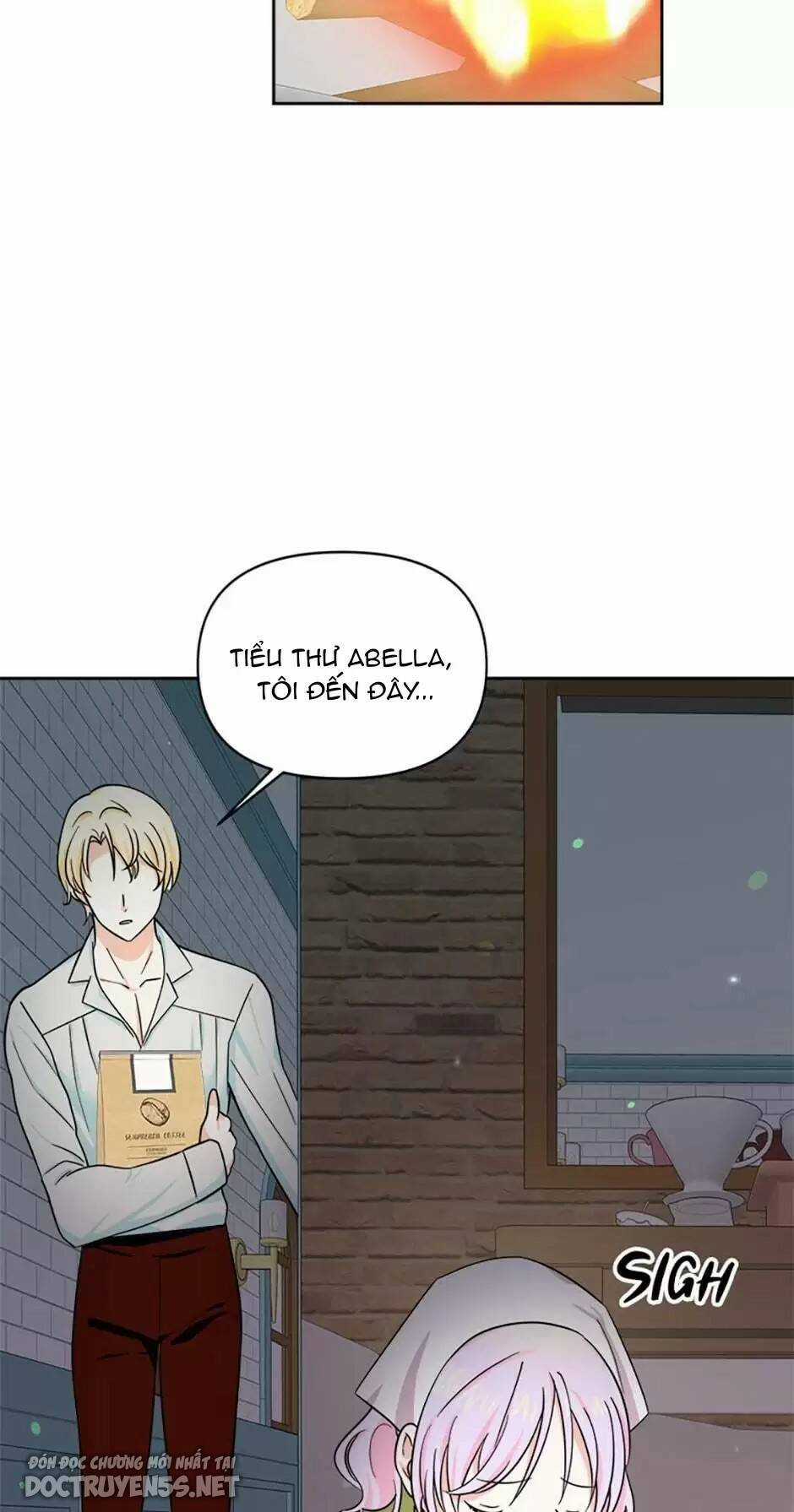 Quay Về Quá Khứ Mở Tiệm Bánh Kẹo Chapter 17.2 trang 27