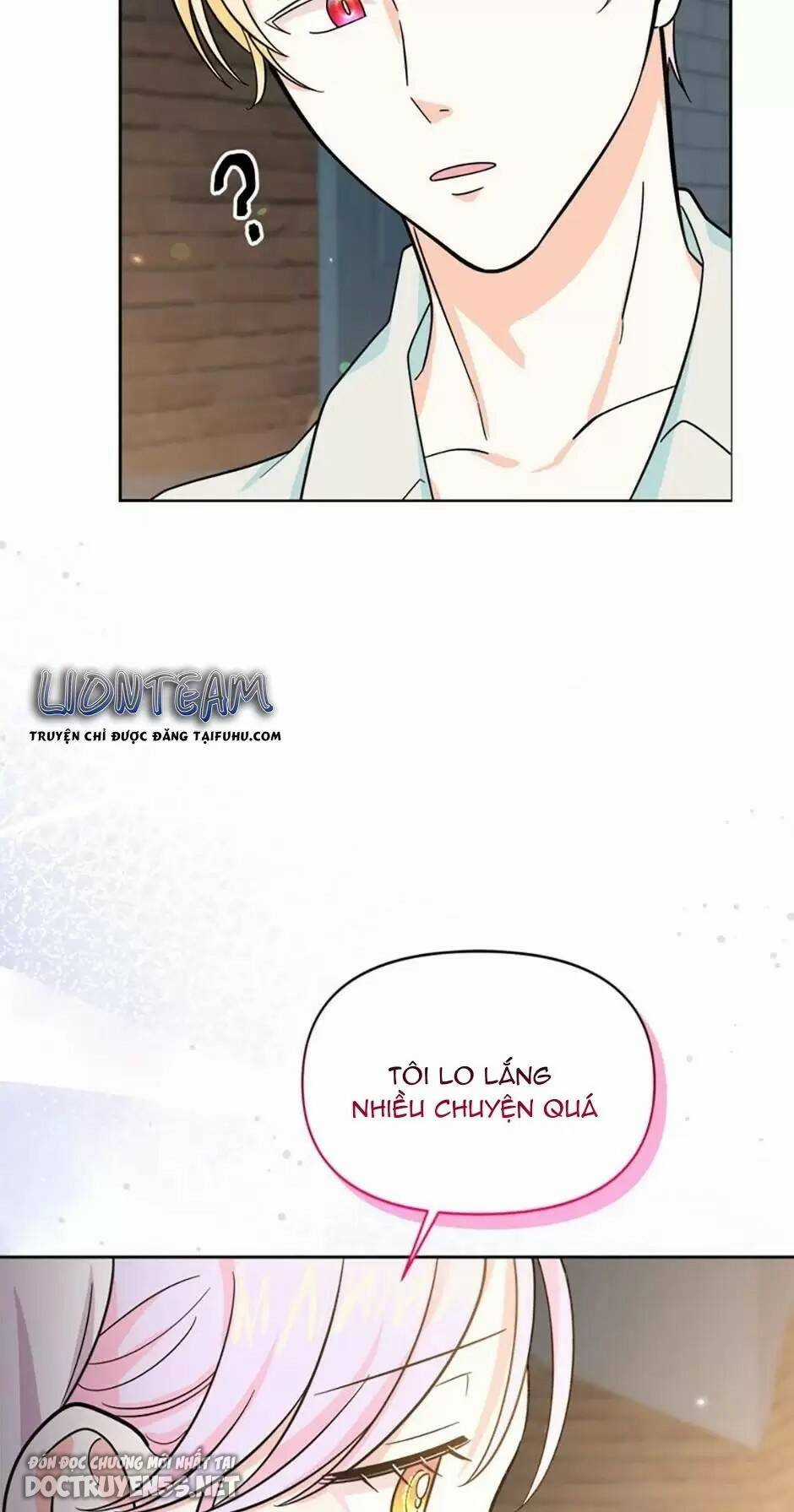 Quay Về Quá Khứ Mở Tiệm Bánh Kẹo Chapter 17.2 trang 29