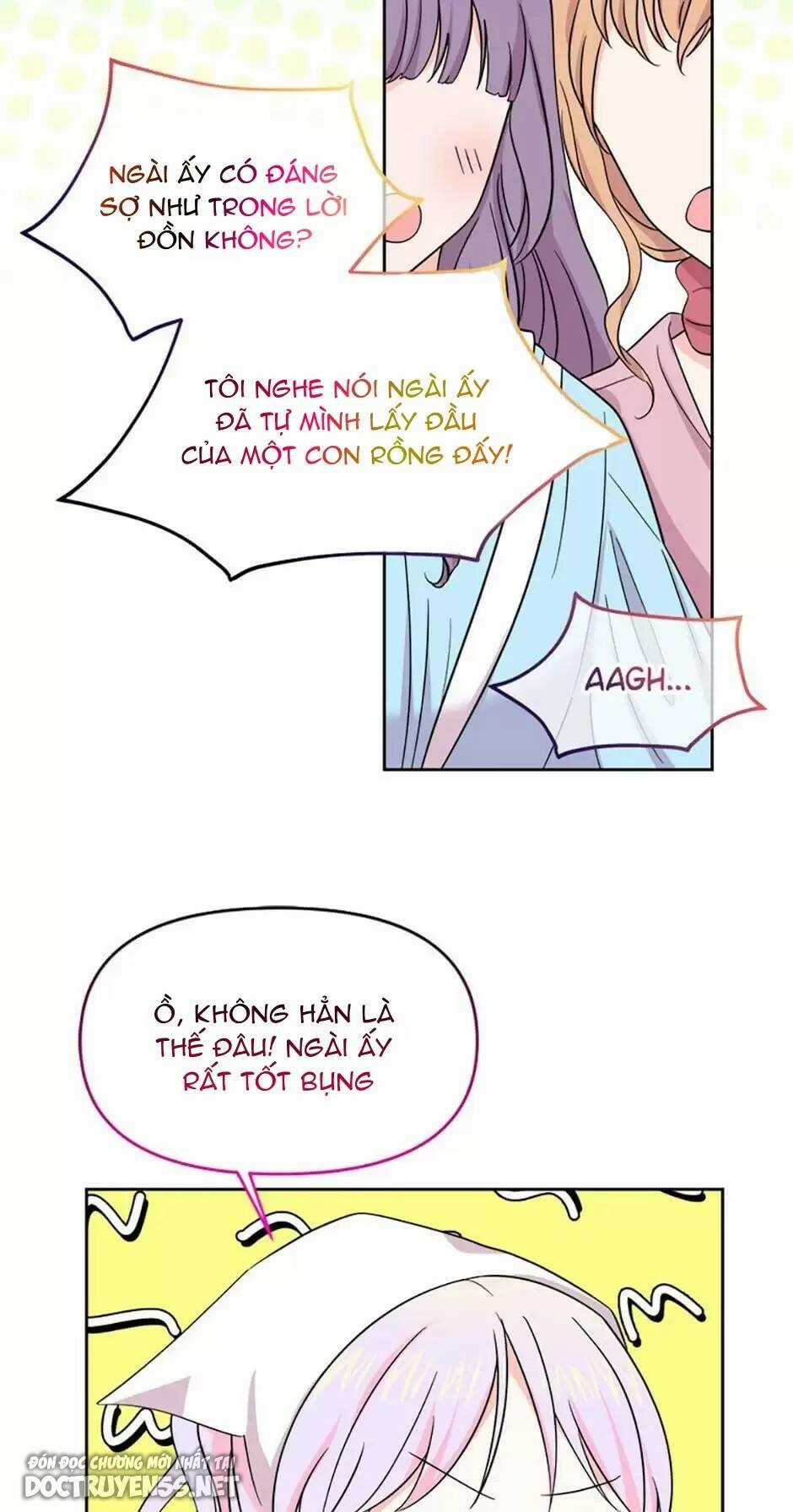 Quay Về Quá Khứ Mở Tiệm Bánh Kẹo Chapter 17.2 trang 3