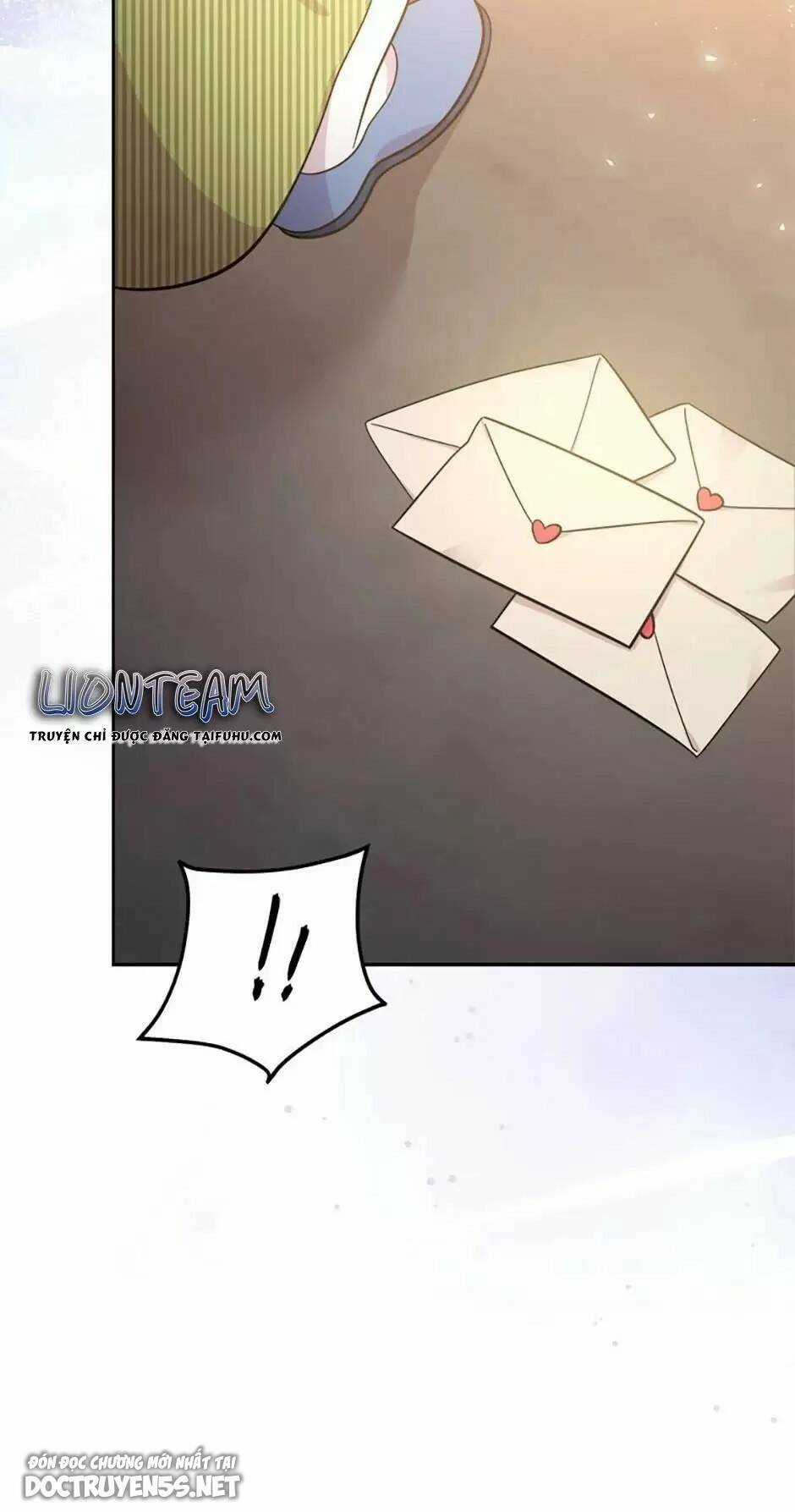 Quay Về Quá Khứ Mở Tiệm Bánh Kẹo Chapter 17.2 trang 32