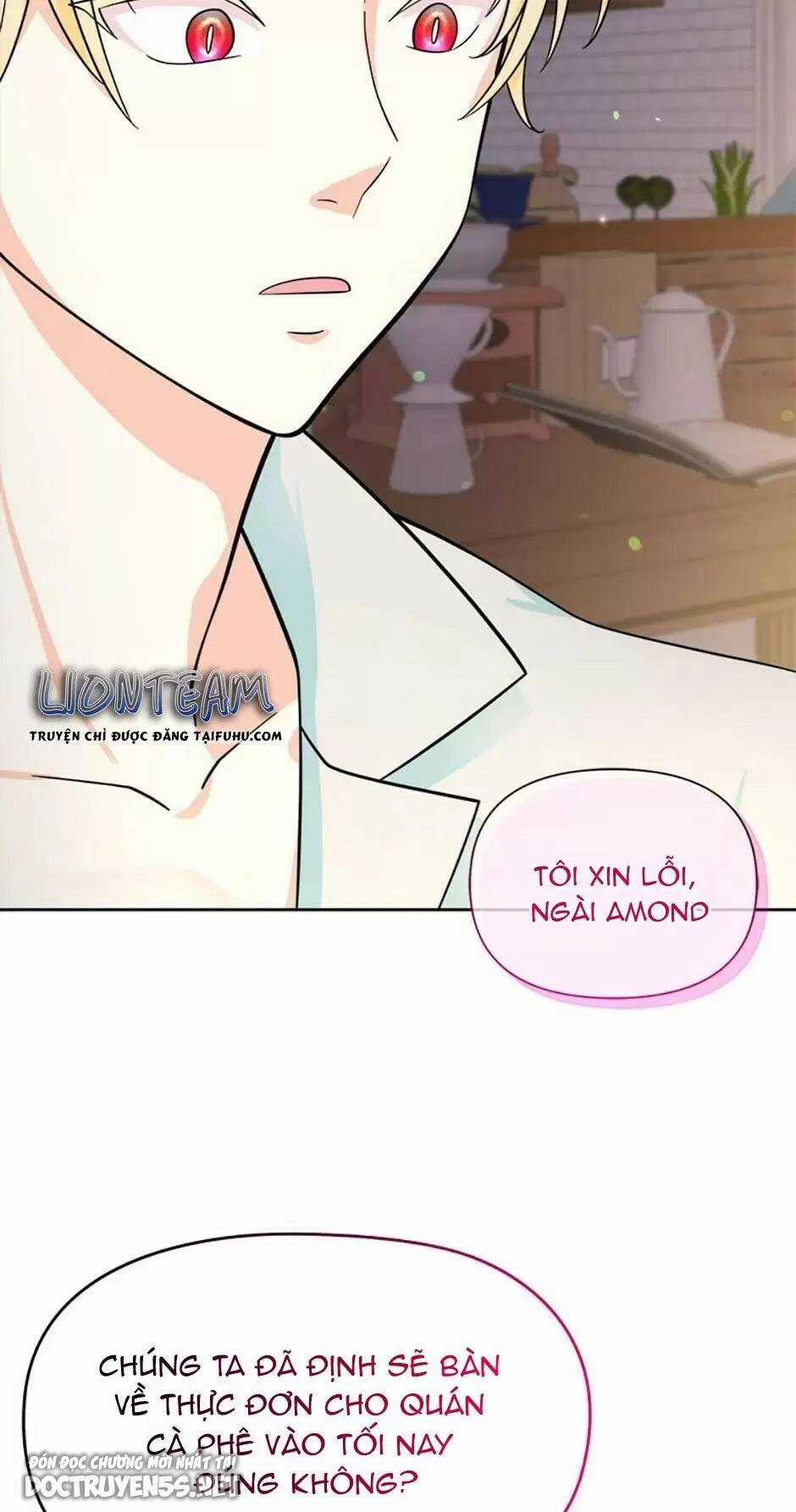 Quay Về Quá Khứ Mở Tiệm Bánh Kẹo Chapter 17.2 trang 35